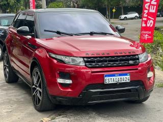 Foto do veículo Land Rover Range Rover 3.0 Tdv6 Auto 4wd