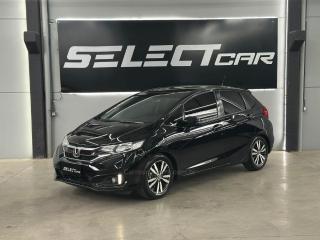 Foto do veículo Honda Fit Ex/s/ex 1.5 Flex/flexone 16v 5p Aut.