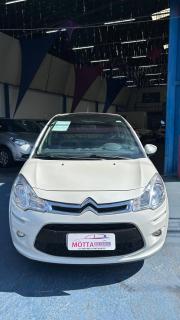 Foto do veículo Citroen C3 1.5 8v Flex Tendance