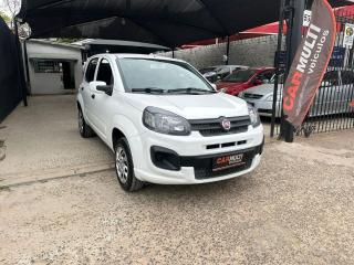 Foto do veículo Fiat Uno 1.0 Attractive