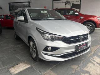 Foto do veículo Fiat Cronos Precision 1.8 16v Flex Aut.