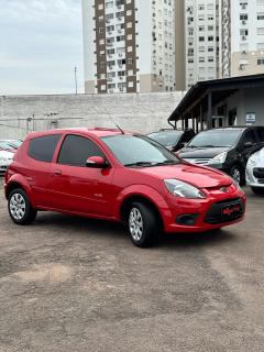 Foto do veículo Ford Ka 1.0 Fly Flex