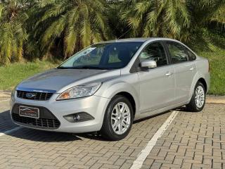Foto do veículo Ford Focus 2.0 16v Flex Glx