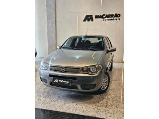 Foto do veículo Fiat Palio 1.0 Economy Fire Flex 8v 4p