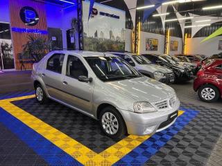 Foto do veículo Renault Logan 1.0 16v Hi-flex Expression