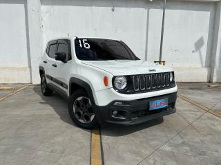 Foto do veículo Jeep Renegade 1.8 Sport