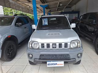 Foto do veículo Suzuki Jimny 1.3 4all 4wd