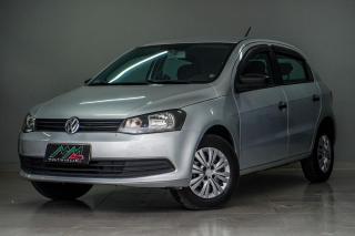Foto do veículo Volkswagen Gol City (trend) 1.6 Mi T.flex 8v 4p