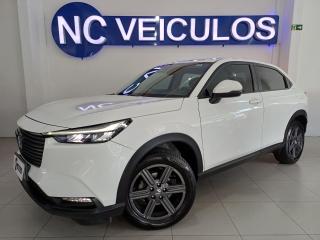 Foto do veículo Honda Hr-v Exl 1.5 Sensing 16v 5p Aut.