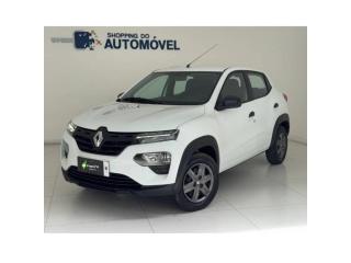Foto do veículo Renault Kwid 1.0 Zen