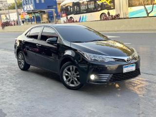 Foto do veículo Toyota Corolla Xei 2.0 Flex 16v Aut.