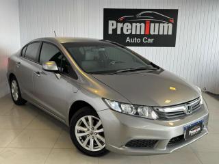 Foto do veículo Honda Civic 1.8 I-vtec Flex Lxs