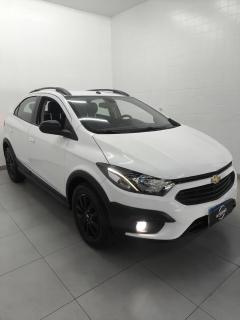 Foto do veículo Chevrolet Onix Hatch Activ 1.4 8v Flex 5p Aut.