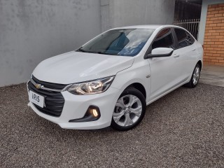 Foto do veículo Chevrolet Onix Plus 1.0 Turbo Ltz Auto