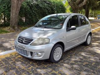 Foto do veículo Citroën C3 Glx 1.4/glx Sonora 1.4 Flex 8v 5p
