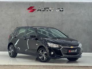 Foto do veículo Chevrolet Onix 1.0 Lt