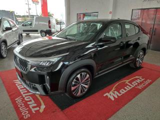 Foto do veículo Fiat Fastback 1.0 T200 Cvt