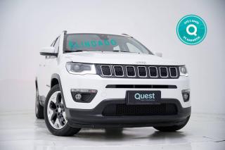Foto do veículo Jeep Compass 2.0 Longitude Auto