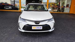 Foto do veículo Toyota Corolla Altis Prem. 1.8 Aut. (híbrido)