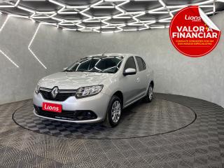 Foto do veículo Renault Logan 1.6 Expression