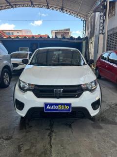 Foto do veículo Fiat Mobi 1.0 Like