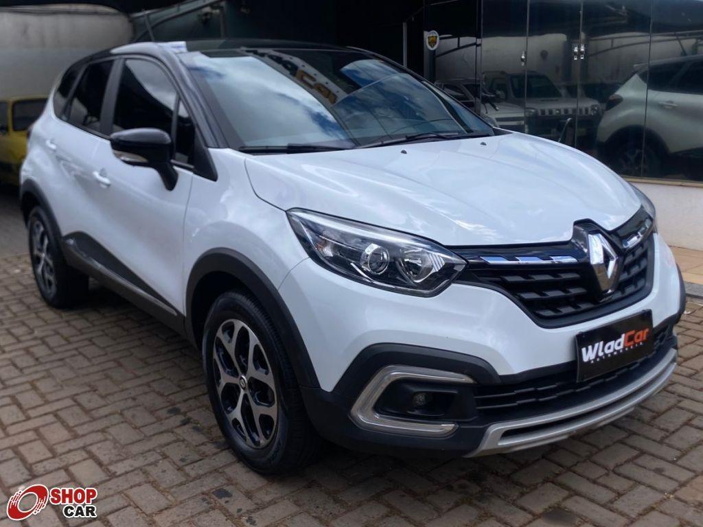 Renault Captur 2022