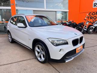 Foto do veículo Bmw X1 Sdrive 20i 2.0/2.0 Tb Acti.flex Aut.