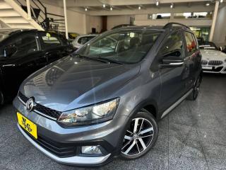 Foto do veículo Volkswagen Fox Xtreme 1.6 Flex 8v 5p