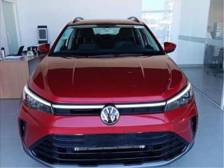 Foto do veículo Volkswagen Nivus 1.0 200 Tsi Comfortline Auto