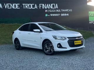 Foto do veículo Chevrolet Onix Sedan Plus Ltz 1.0 12v Tb Flex Aut.