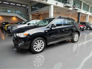 Foto do veículo Mitsubishi Asx 2.0 16v 160cv Mec.