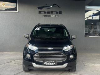 Foto do veículo Ford Ecosport 2.0 16v Flex Freestyle 4wd