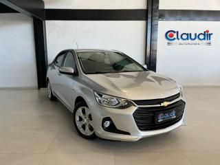 Foto do veículo Chevrolet Onix Plus 1.0 Turbo Ltz