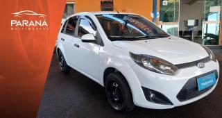 Foto do veículo Ford Fiesta 1.6 16v Se Flex
