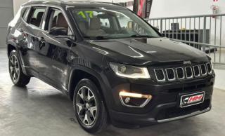 Foto do veículo Jeep Compass Limited 2.0 4x2 Flex 16v Aut.
