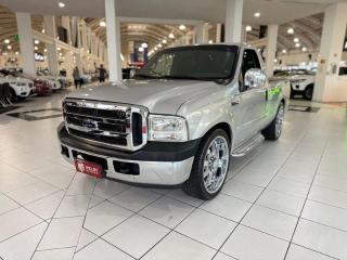 Foto do veículo Ford F-250 Xlt 3.9 4x2 Diesel Tb