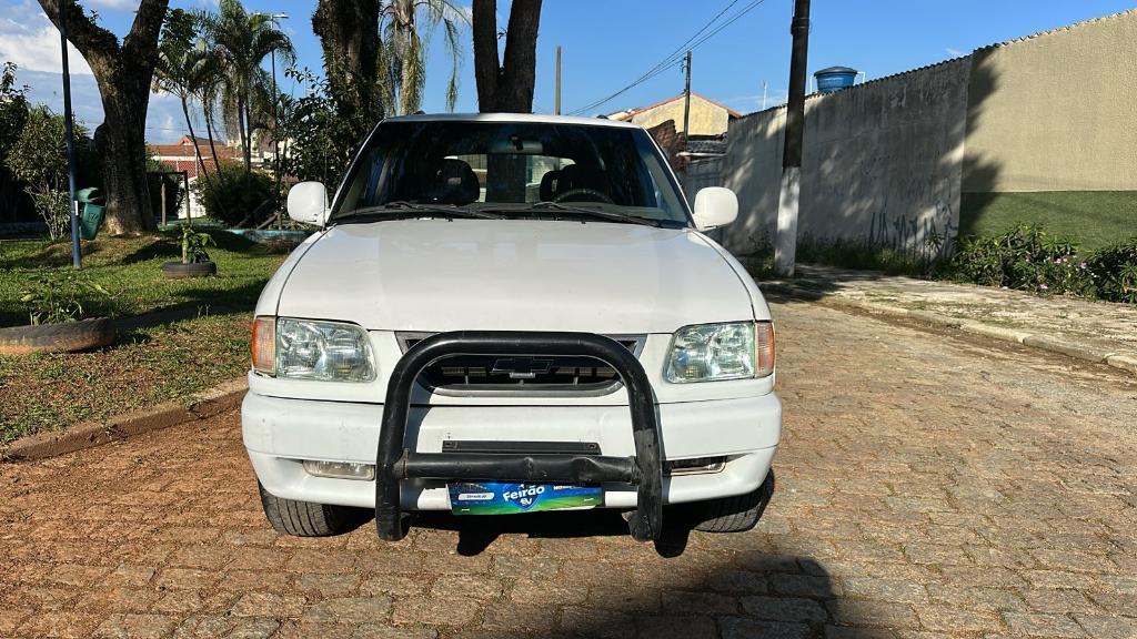 Chevrolet Blazer 4.3 V6 1998