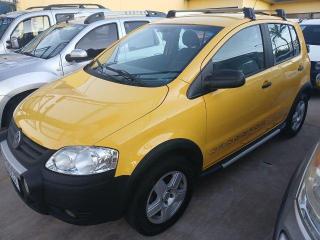 Foto do veículo Volkswagen Crossfox 1.6 Mi Total Flex 8v 5p