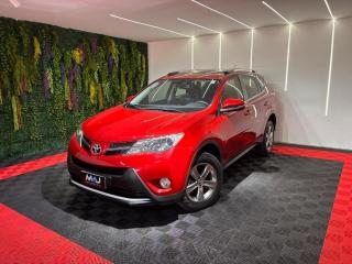 Foto do veículo Toyota Rav4 2.0 4x4 16v Aut.