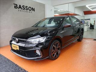 Foto do veículo Volkswagen Virtus Exclusive 250tsi 1.4 Flex 16v Aut