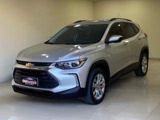Foto do veículo Chevrolet Tracker 1.0 Turbo Ltz Auto