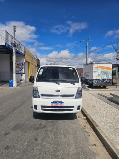 Foto do veículo Kia Bongo 2.5 Std Rs Sem Carroceria K788