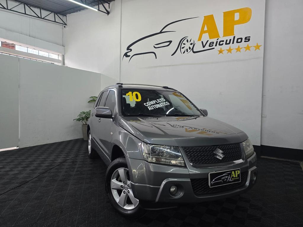 Suzuki Grand Vitara 2010