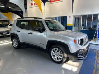 Foto do veículo Jeep Renegade 1.8 4x2 Flex 16v Mec.