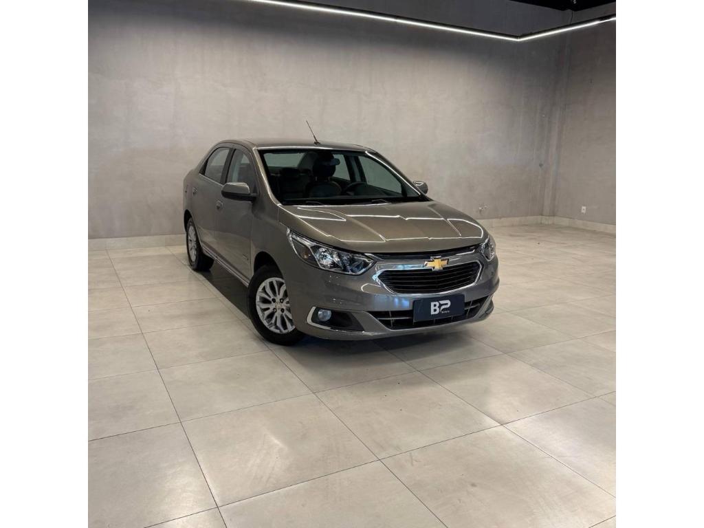 Chevrolet Cobalt 2016