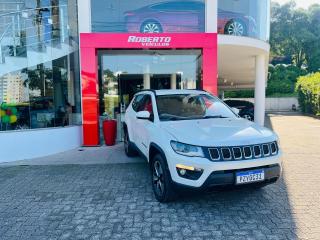 Foto do veículo Jeep Compass 2.0 Longitude Auto