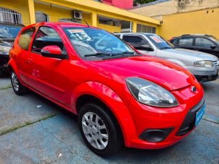 Foto do veículo Ford Ka 1.0 Fly Flex