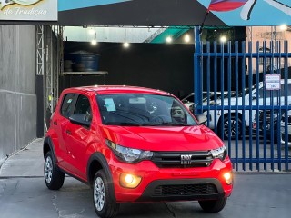 Foto do veículo Fiat Mobi 1.0 Like
