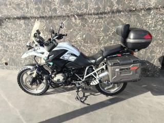 Foto do veículo Bmw R 1200 Gs