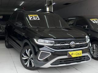 Foto do veículo Volkswagen T-cross 200 Tsi 1.0 Flex 12v 5p Aut.